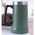 Caneca Térmica Para Cerveja Chopp Copo Térmico 709ml Aço Inoxidável na internet
