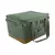 Bolsa Camp Bag NTK 40cm em Poliéster Oxford com Divisórias Internas - comprar online