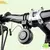 Buzina 120dB Profissional Para Bicicleta Bike 4 Modos Extra Forte Recarregável Segurança Ciclismo na internet