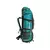 Mochila Trilha Camping 75 Litros Impermeável Reforçada na internet