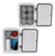 Geladeira Mini Portatil Refrigerador Veicular 4,5 L Kx3 na internet