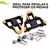 Taquinho Taco Speed Compativel Shimano Sm-sh11 Sapatilha Ciclismo Road na internet