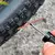 Kit Remendo Reparo Para Pneu Bike Tubeless Chave 5 Macarrao Mtb Bicicleta Ciclismo - MAXIMUM Bike e Camping Shop