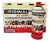 Carga Refil Gás Butano Culinário Fogão Maçarico 227grs Kit 2 - MAXIMUM Bike e Camping Shop