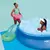 Piscina Inflável 2400L Mor Adulto/Infantil Promoção - MAXIMUM Bike e Camping Shop