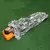 Kit 3 Cobertor manta térmica/termica Aluminizada Isolante Resgate emergência, Camping, sobrevivência - MAXIMUM Bike e Camping Shop