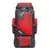 Mochila Cargueira Grande Camping Impermeável Trilha 70 Litros - MAXIMUM Bike e Camping Shop