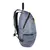 Mochila Dobrável Pocky em Poliéster 420D NTK Cinza - MAXIMUM Bike e Camping Shop
