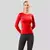 Camisa Camiseta Proteção Uv 50+ Solar Unissex Feminina Segunda Pele Frio e Calor - MAXIMUM Bike e Camping Shop