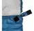 Saco De Dormir C/ Extensão 2,20mtsx75cm Mor - MAXIMUM Bike e Camping Shop