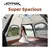 Barraca Camping Grande Automático Família Hexagonais Acampamento Joyfox Iglu 5-8 Lugares 280*280*160cm - MAXIMUM Bike e Camping Shop