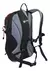 Mochila De Ataque Gávea 25l Caminhada Trekking E Trilha Ntk Cor Preto Desenho Do Tecido Lisa - MAXIMUM Bike e Camping Shop