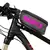 Bolsa Suporte Para Celular Bike Bicicleta Quadro Sports - MAXIMUM Bike e Camping Shop