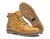 Bota Coturno Feminino Adventure Escamado Cla Cle - 024 - Bege - MAXIMUM Bike e Camping Shop