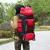 Mochila 90Litro Grande Camping Reforçada Impermeável Cargueira Trilha Viagem - loja online