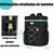 Mochila Térmica 30 L para 50 Latas, Caixa Térmica Grande Isotérmica, Bolsa para Praia Ar livre - loja online