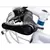 Bar End Manopla Anatomica Guidão Bike Bicicleta Preto - loja online