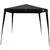 Tenda Gazebo Polietileno 3mX3mts Black - Bel Fix - loja online