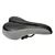 Selim Banco Bike Mtb Vazado Gts Tec - Preto - loja online