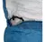 Saco De Dormir C/ Extensão 2,20mtsx75cm Mor - loja online