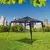 Tenda Gazebo Mor Barraca Praia Camping + Bolsa De Transporte Cor Azul - loja online
