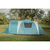 Barraca Acampamento Nautika Arizona GT 9/10 Pessoas Camping Azul NTK - loja online