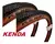 Par Pneu Faixa Marrom Aro 29x2.10 Kenda K1153 Bicicleta Mtb - loja online