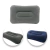 Travesseiro Inflável Portátil Impermeável Ergonômico Resistente Camping Viagem Bask - loja online