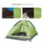 Imagem do Barraca Camping Para 4 Pessoas à Prova d'Água PU1500 Com Tela Mosqueteira Ultraleve Bask