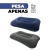 Imagem do Travesseiro Inflável Portátil Impermeável Ergonômico Resistente Camping Viagem Bask