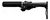 Imagem do Manopla Para Ciclismo Com Anel E Trava Mtb Rockbros Bt1001 Cor Preto