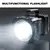 Imagem do Lanterna Holofote Super Potente Led Recarregavel Longo Alcance 500 Metros Camping