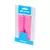Imagem do Manopla Silicone GTA Premium Conforto Qualidade Cores 135mm