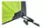 Ntk barraca camping Windy 1 pessoa acampamento impermeável 2,50m x 1,50m x 0,85m