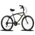 Imagem do Bicicleta Confort Caicara