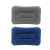 Travesseiro Inflável Portátil Impermeável Ergonômico Resistente Camping Viagem Bask