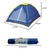 Barraca 2 Pessoas Camping Casal Impermeável Acampamento