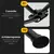 Mesa Dobravel Camping Portátil Compacta Piquenique