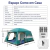 Barraca de Camping 10-16 Pessoas com Grande Varanda