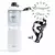 Garrafinha Caramanhola Termica para Bike Squeeze 700ml +suporte com parafusos na internet