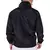 Corta Vento Masculina Impermeável Semi Forrada PRETO LediWear