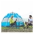 Barraca Camping Impermeável Automática 5/8 Pessoas Uso Duplo - comprar online