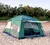 Barraca Camping Acampamento 8/12 Pessoas Grande Varanda - comprar online