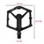 Pedal Bicicleta Promend Mtb Plataforma Aluminio Pneu Bike - comprar online