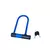 Trava de bicicleta Cadeado de Segurança Anti Furto 15,2x17,8cm com 2 Chaves - comprar online