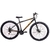 Bicicleta Axw Aço Carbono Aro 29 Freios A Disco 21 Marchas - comprar online