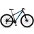 Bicicleta Aro 29 Aço Carbono Highlevel Freios a Disco Suspensão 21v - comprar online