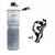 Garrafinha Caramanhola Termica para Bike Squeeze 700ml +suporte com parafusos - MAXIMUM Bike e Camping Shop