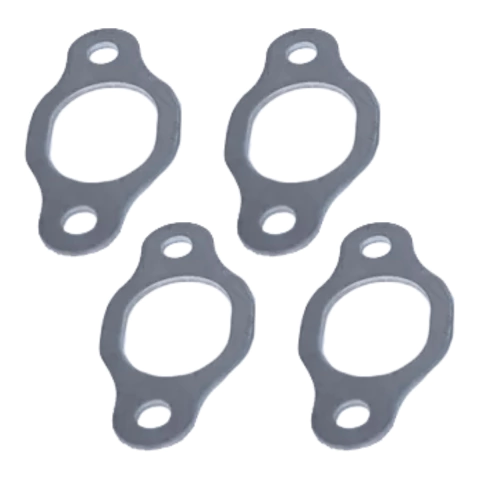 JUNTA COLETOR DE ESCAPAMENTO EM ALUMINIO AP