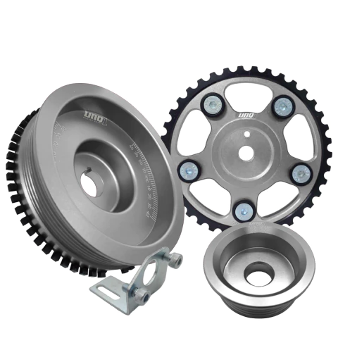 KIT COMPETITION 3 POLIAS CORSA/CELTA COM FONICA POLY V PRATA - comprar online